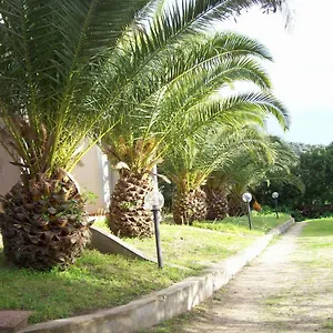 Casa vacanze Del Palmeto